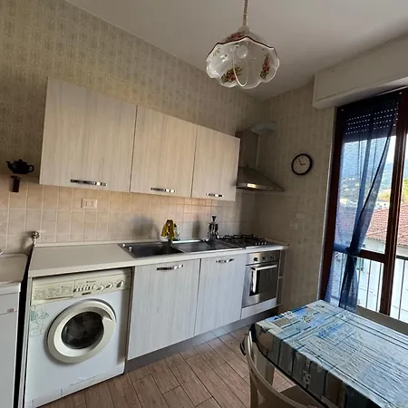 La Conchiglia * Rapallo