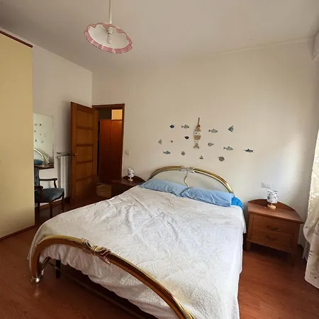 La Conchiglia Apartamento