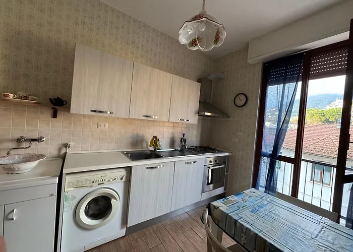 La Conchiglia * Rapallo