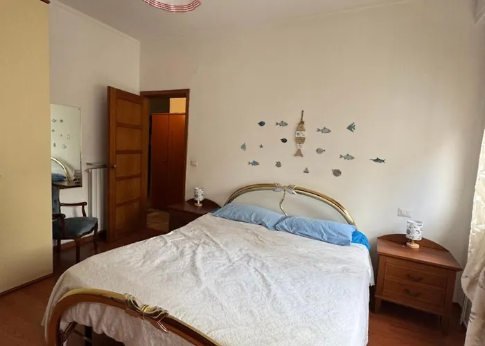 La Conchiglia Apartament