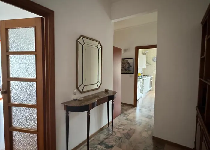 La Conchiglia * Rapallo